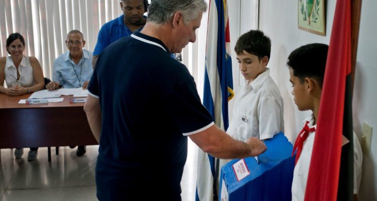 Ramon Espinosa | Agence France-Presse