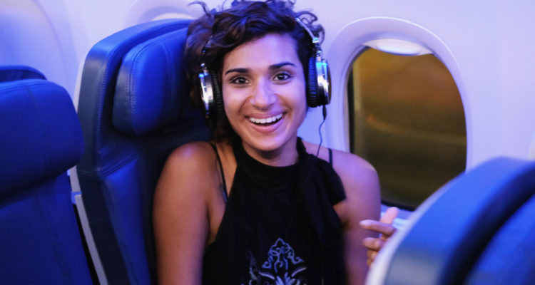 Bryan Bedder | Getty Images for Delta | Agence France-Presse