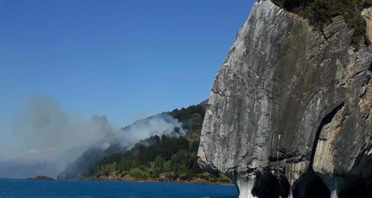 Facebook | Museo Puerto Río Tranquilo