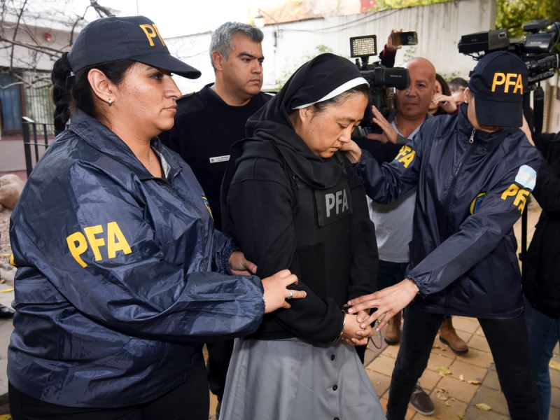 Perfil / La Voz de San Justo 