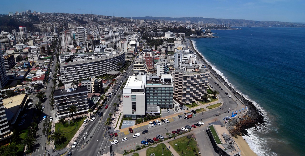Archivo | Agencia UNO