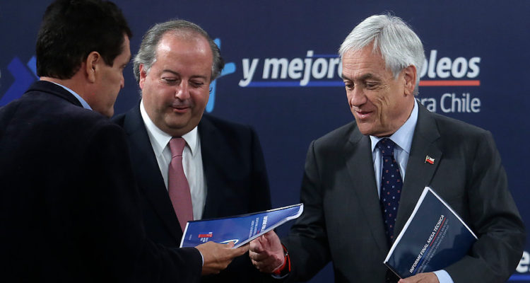 ARCHIVO | Agencia UNO