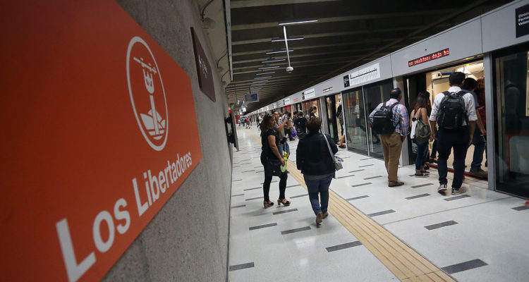 Cristóbal Escobar | Agencia UNO