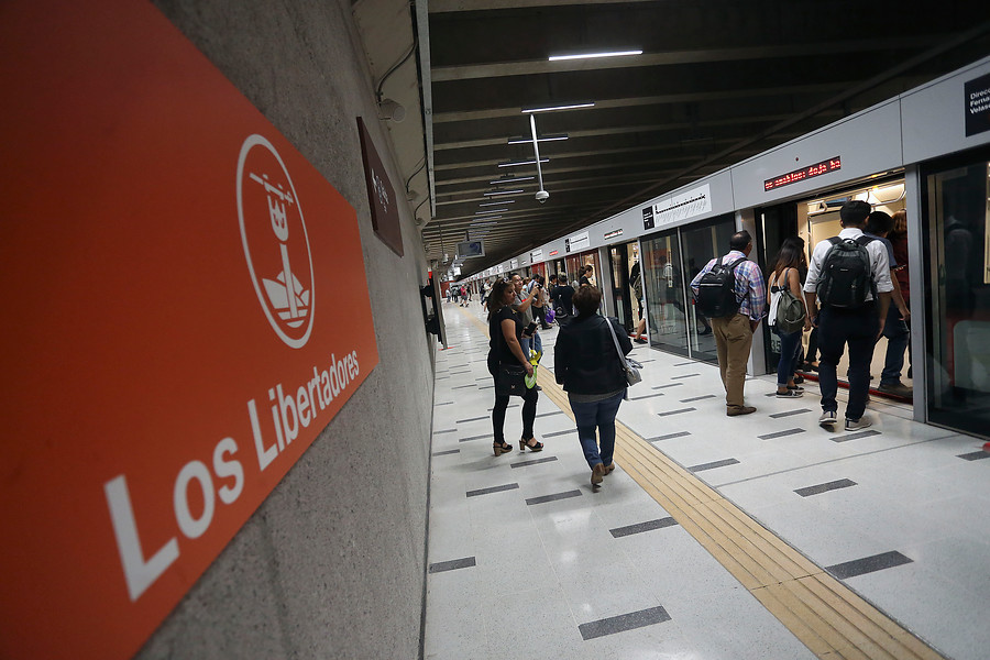 Cristóbal Escobar | Agencia UNO