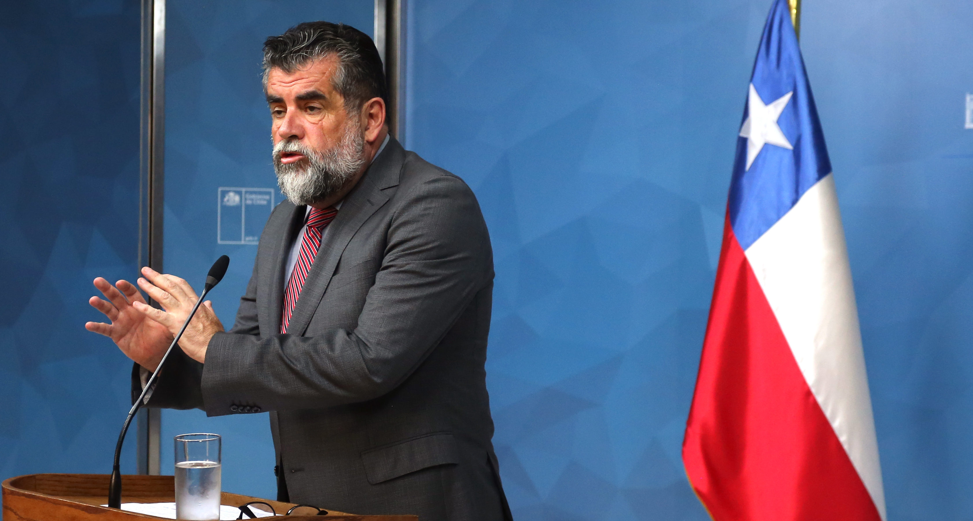 Cristobal Escobar | AgenciaUNO
