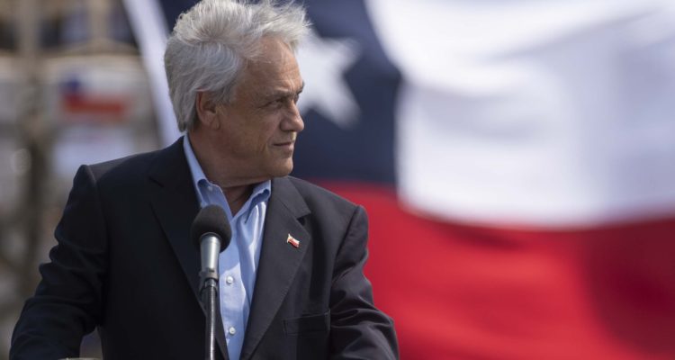 Presidencia | Agencia UNO