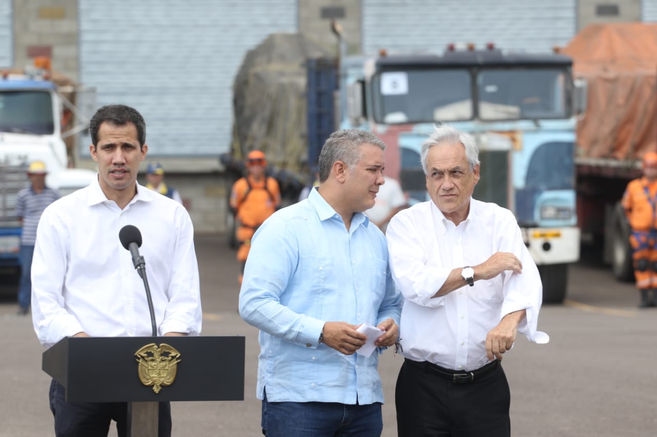 Agencia UNO