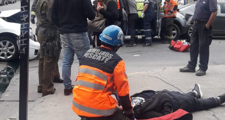 Gonzalo Pérez | RBB