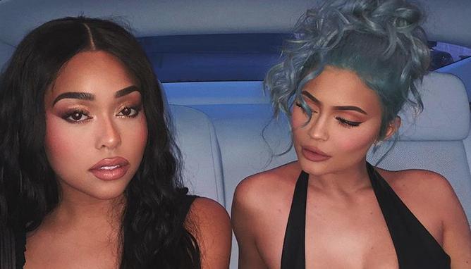 Jordyn y Kylie | Instagram