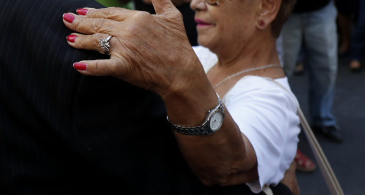 Francisco Flores Seguel | Agencia UNO