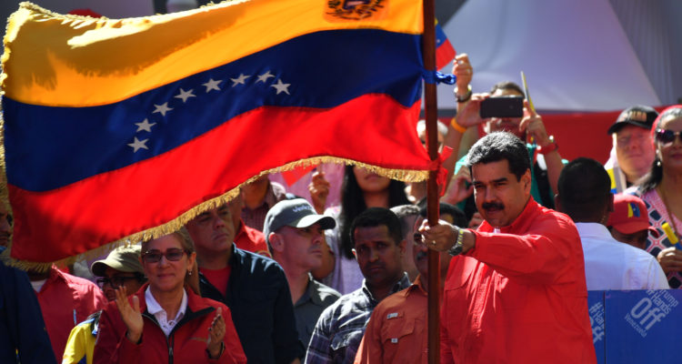 Yuri Cortez | Agence France-Presse