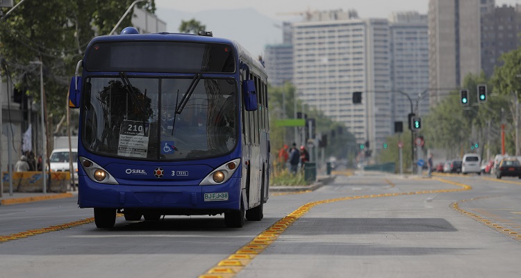 CONTEXTO | Francisco Flores | Agencia UNO
