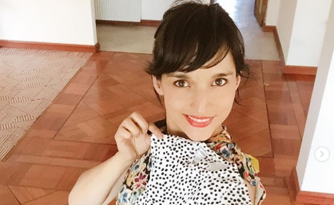 María José Bello | Instagram