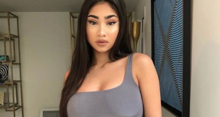 Paloma Mami | Instagram 