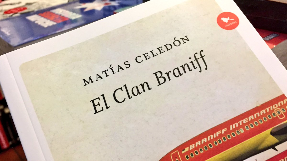 “El Clan Braniff” | cnnchile.com