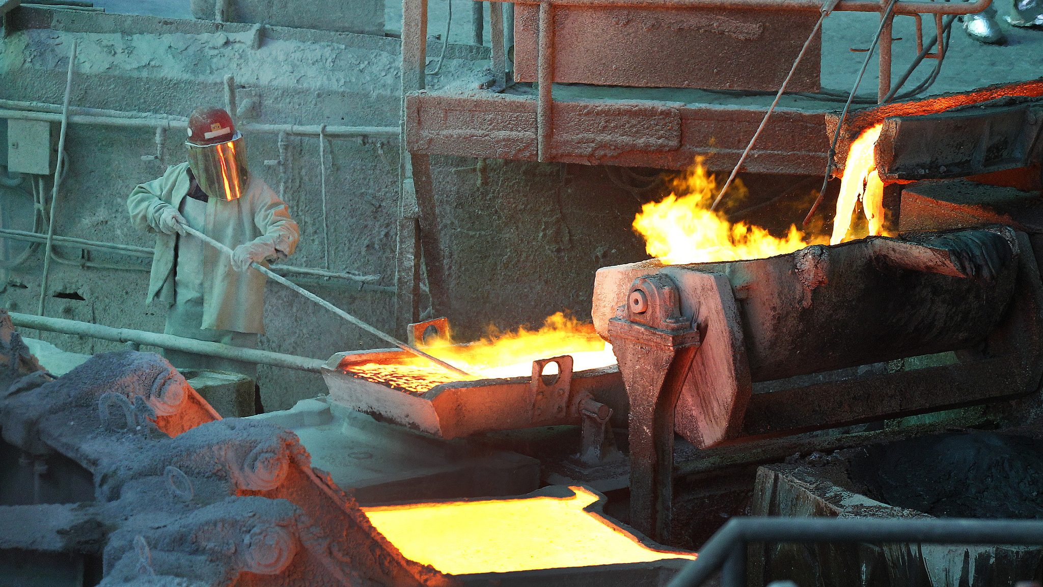Codelco | Flickr
