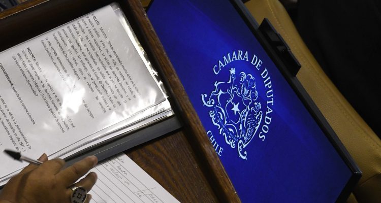 Contexto | Pablo Ovalle Isasmendi | Agencia UNO