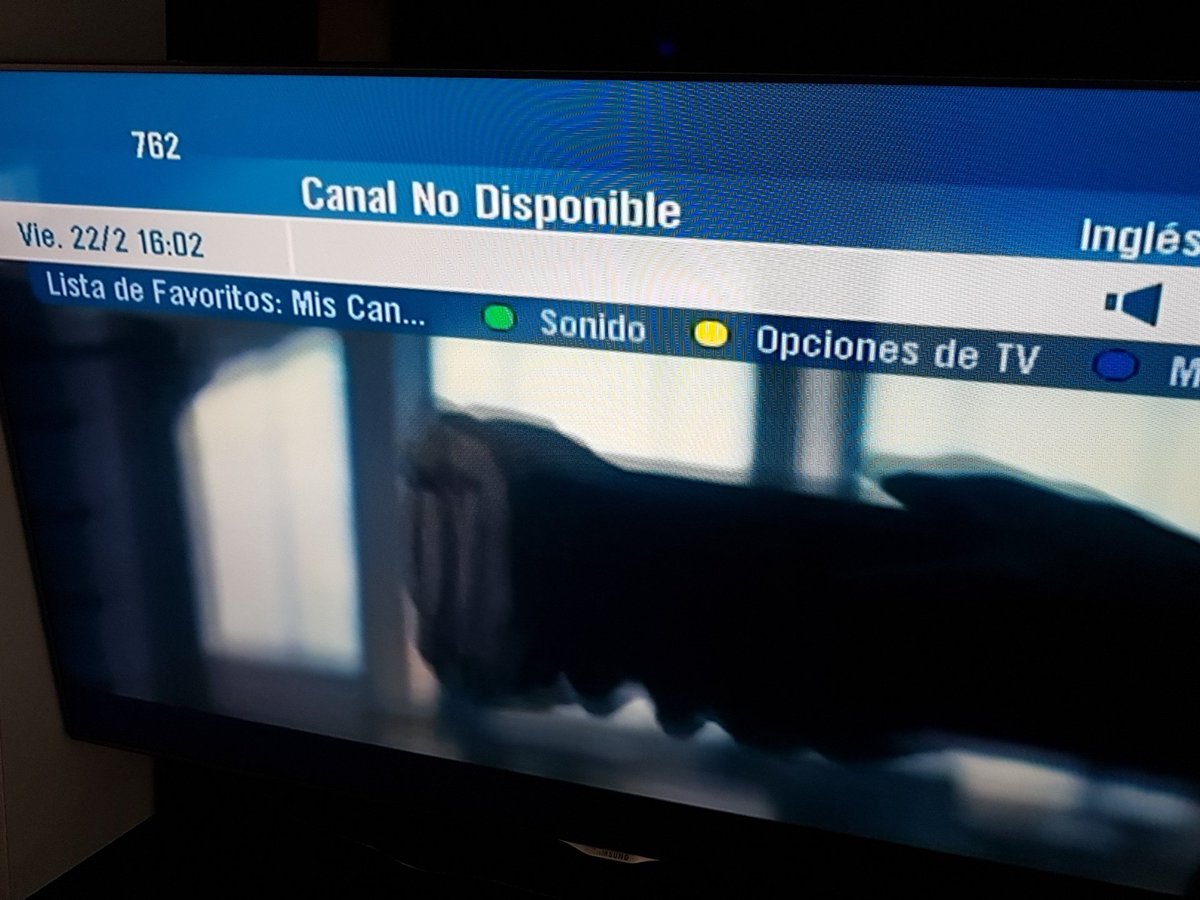 Román Camacho / Twitter
