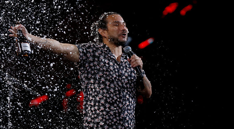Leonardo Rubilar | Agencia Uno