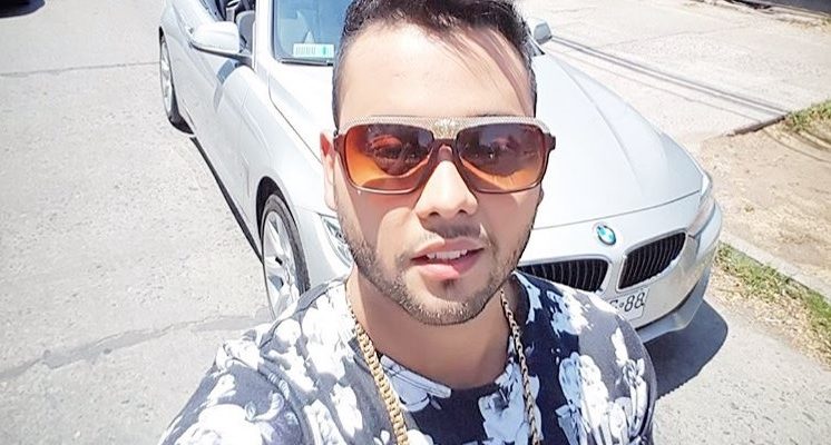 Sebastián Leiva | Instagram