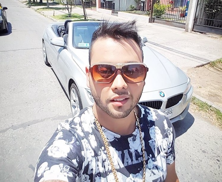 Sebastián Leiva | Instagram