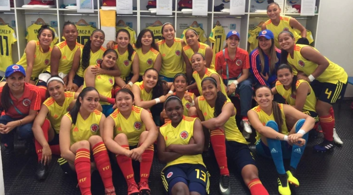 Twitter | @FCFSeleccionCol