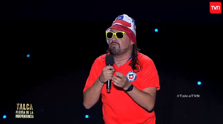 Flaite Chileno | TVN