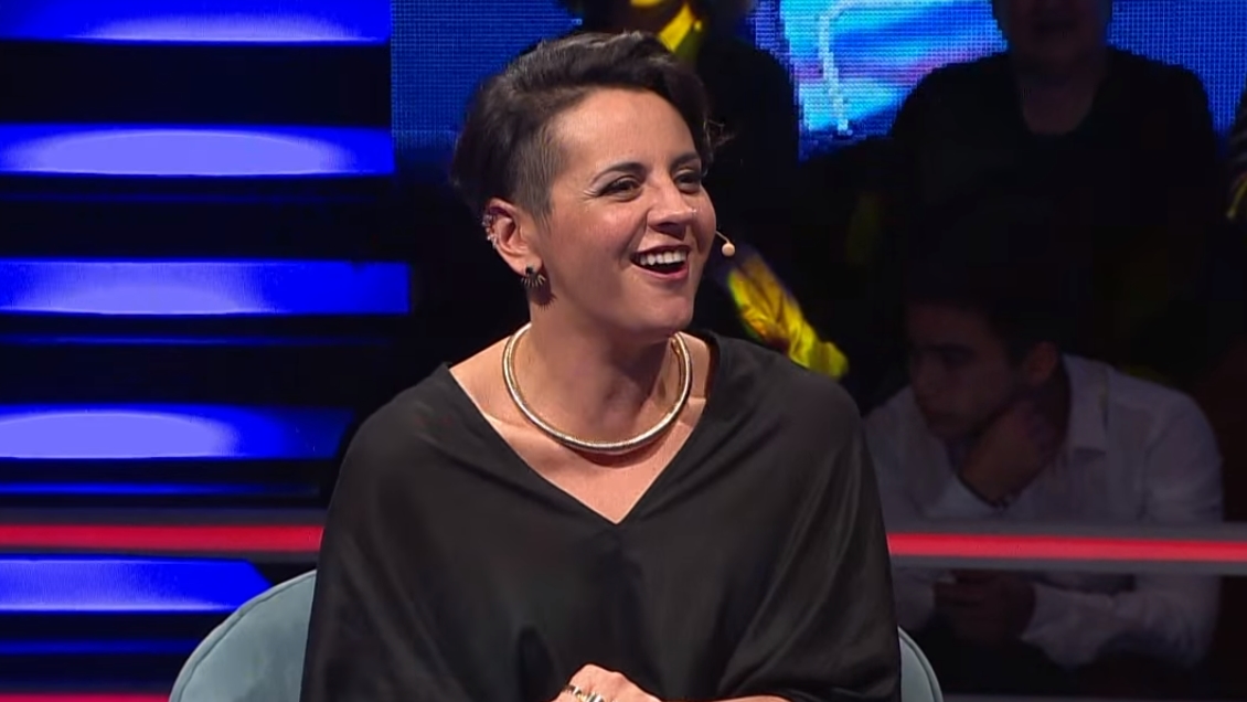 Canal 13