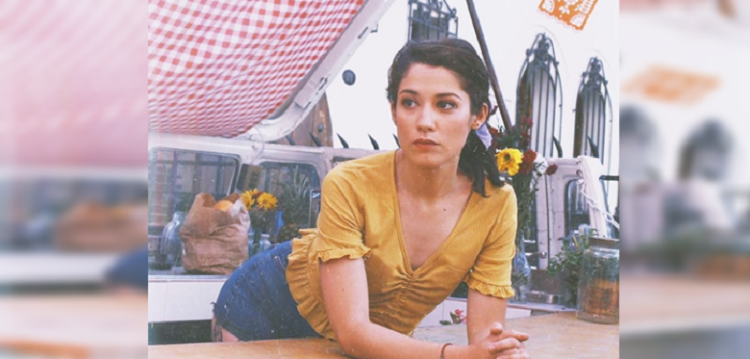 Fernanda Ramírez | Instagram