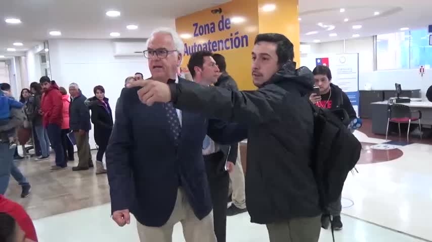 Captura de video 