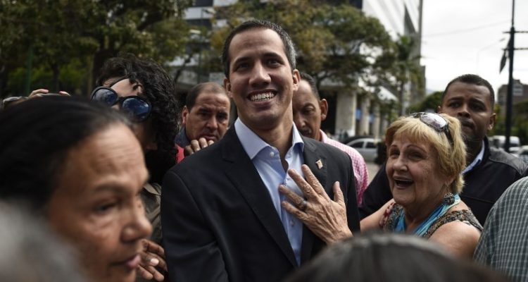 Agencia France Presse