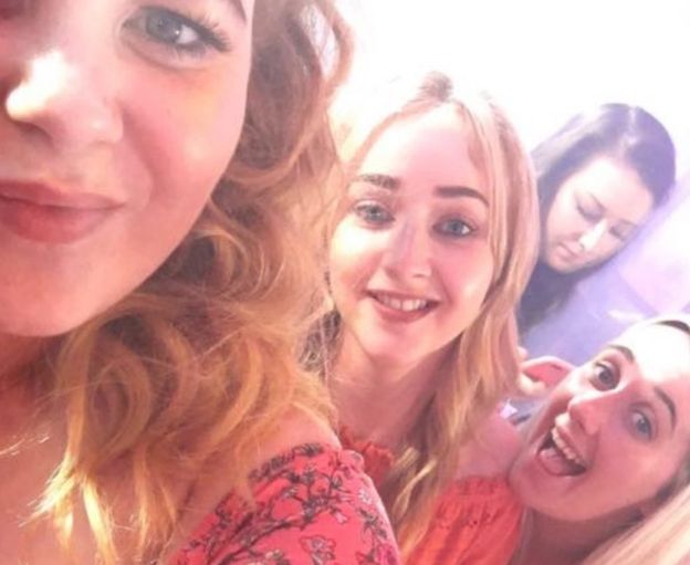 Hannah Powell | Facebook