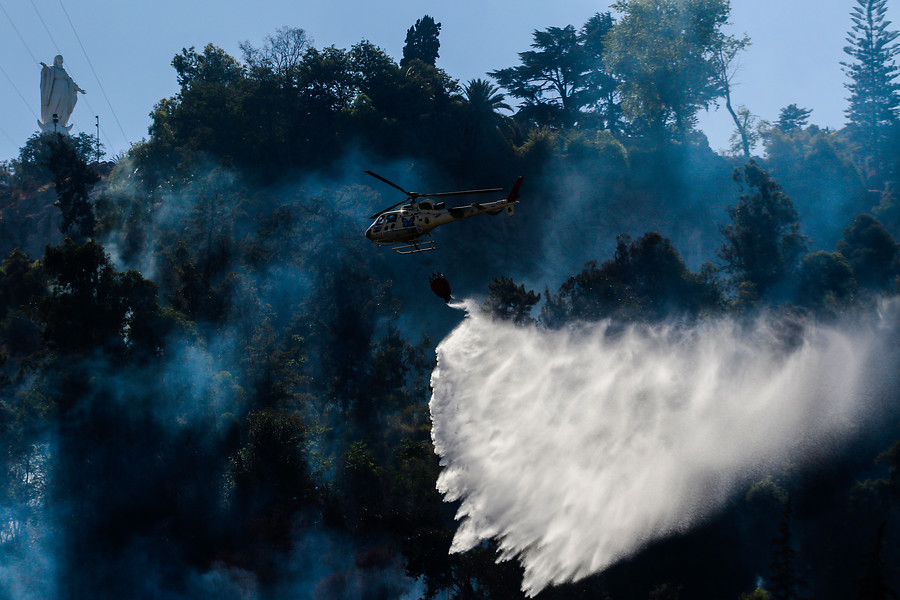 Hans Scott | Agencia UNO