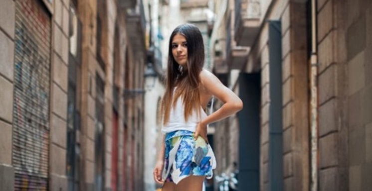 Katy Summer | Soundcloud
