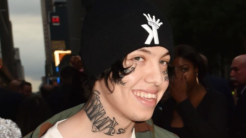 Lil Xan