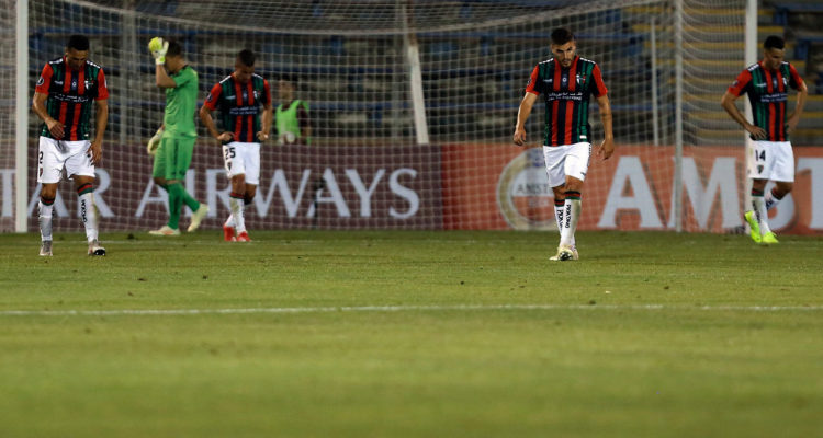 Cristóbal Escobar | Agencia UNO