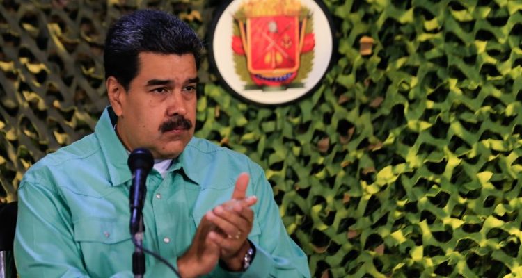 ARCHIVO | Agence France-Presse