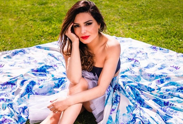 Mariela Montero | Instagram