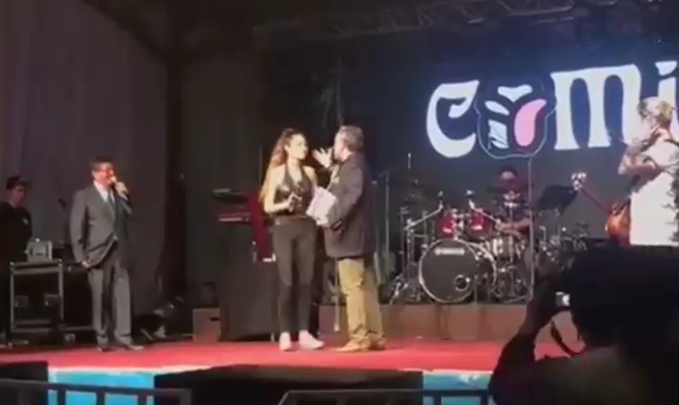 Captura
