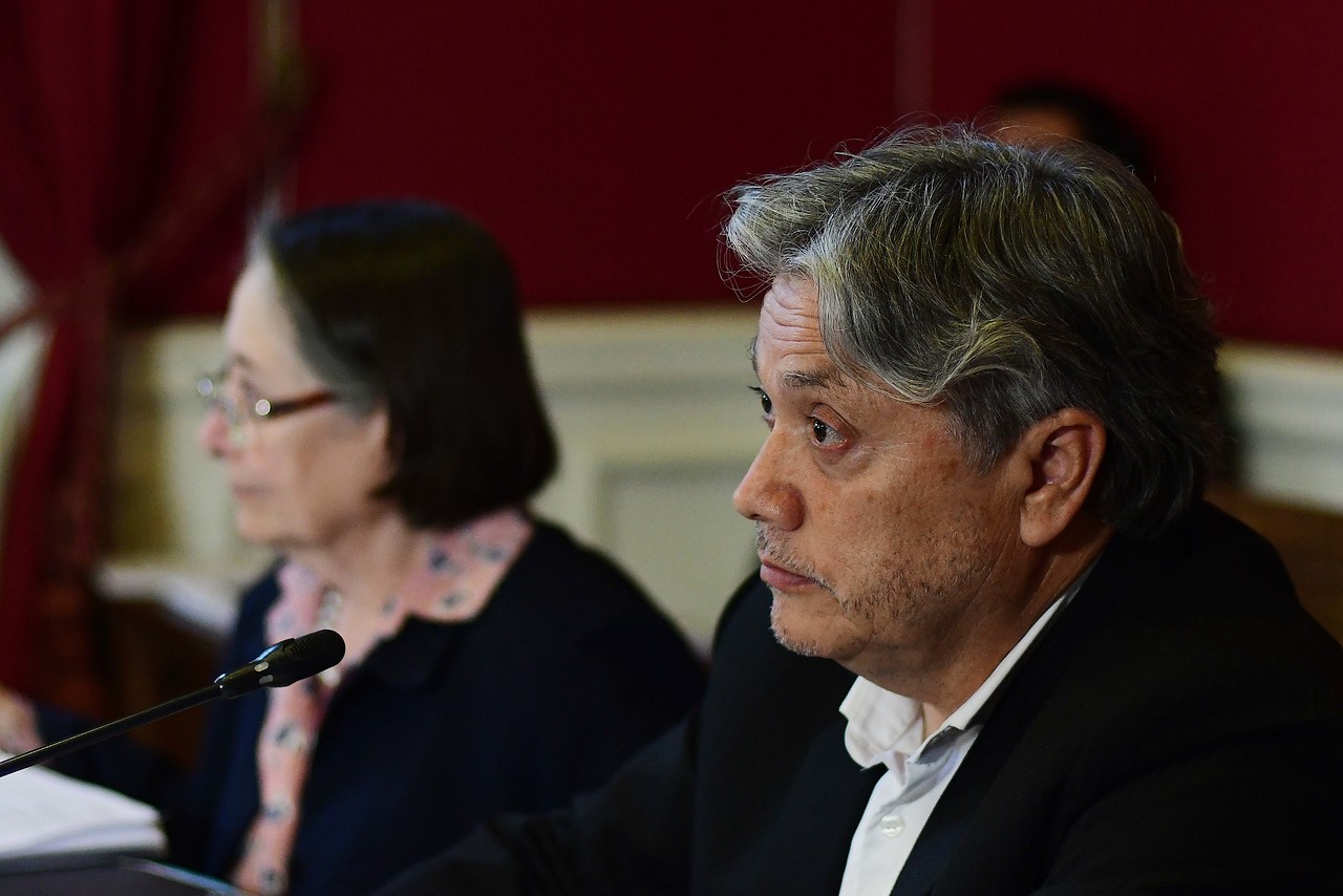 Sebastián Beltrán | Agencia UNO