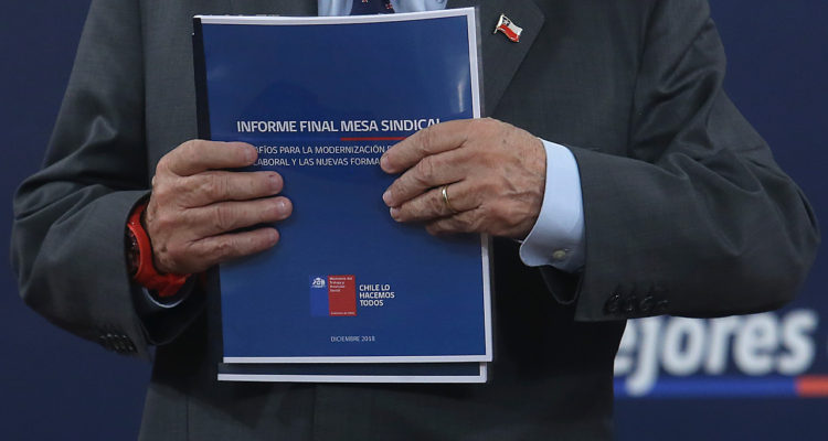 Archivo | Agencia UNO
