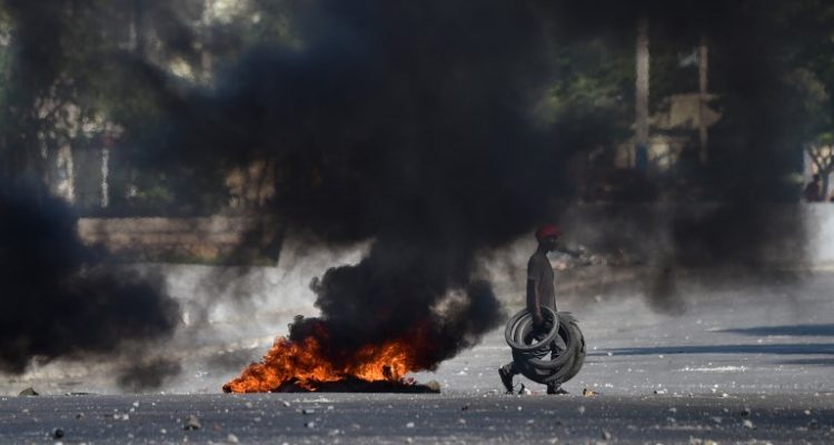 Agence France-Presse