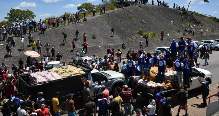 Agencia France Presse