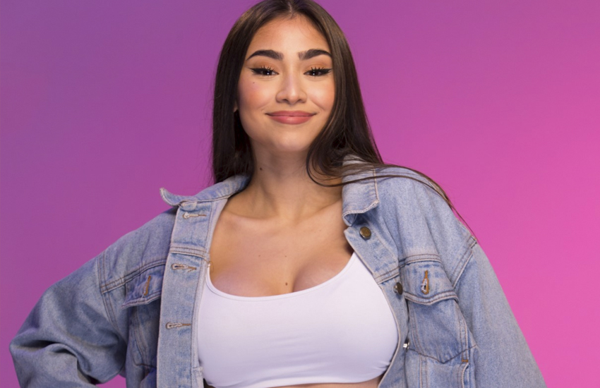 Paloma Mami | TVN