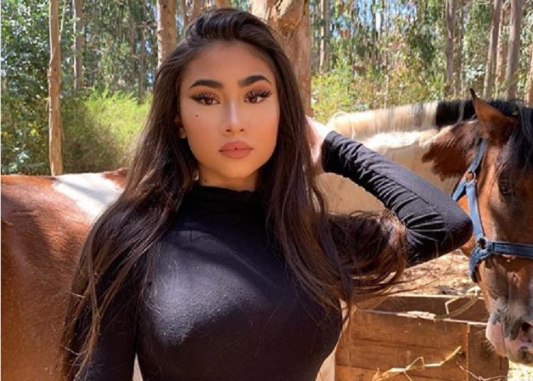 Paloma Mami | Instagram
