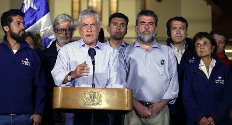 Agencia UNO