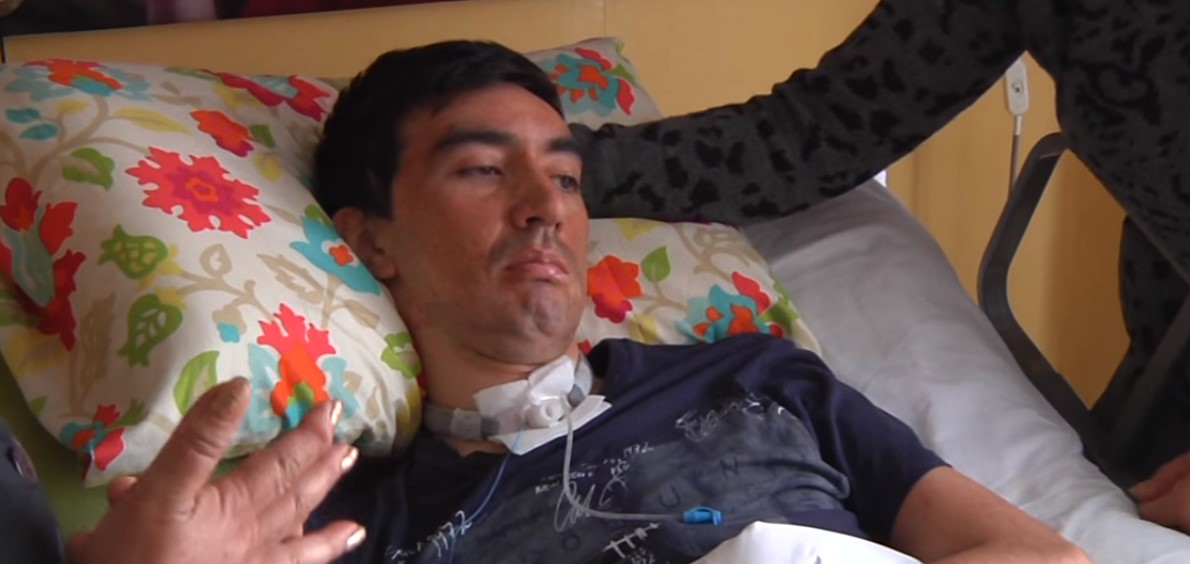 Archivo | Captura de video