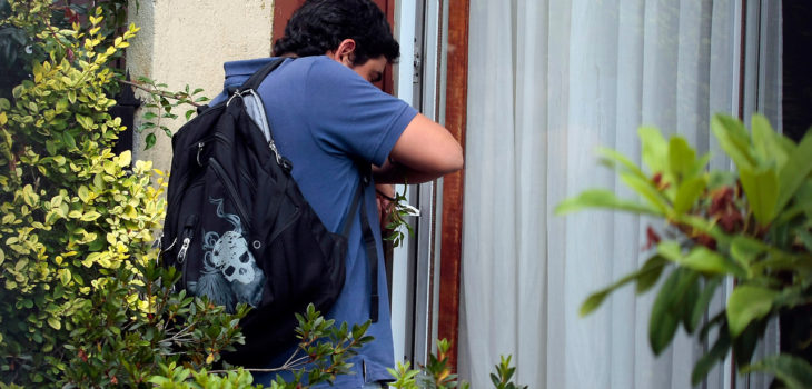 CONTEXTO | Víctor Salazar | Agencia UNO