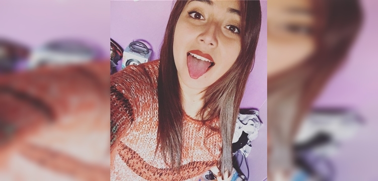 Anaís Neculpán 