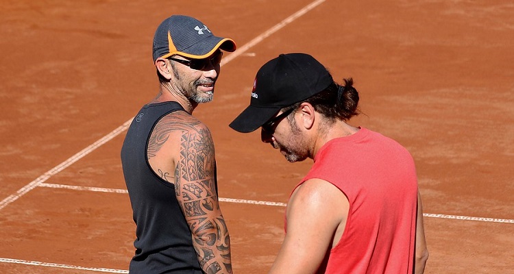 Leonardo Rubilar / Agencia UNO